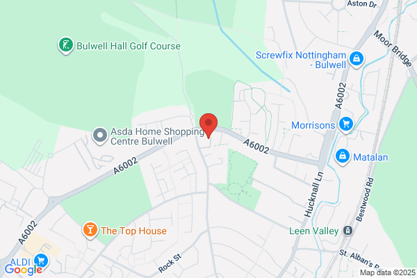 Barchester - Hall Park Care Home