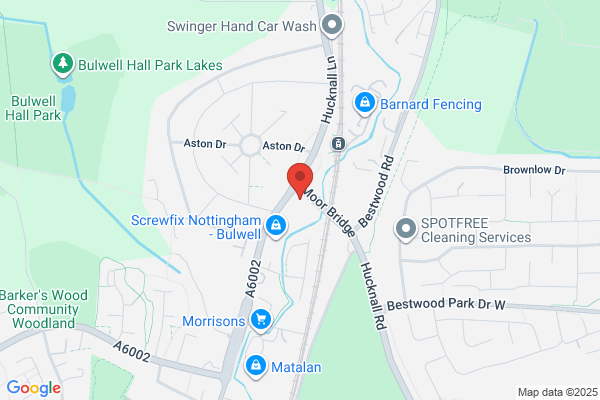 Automotive Diagnostic Centre