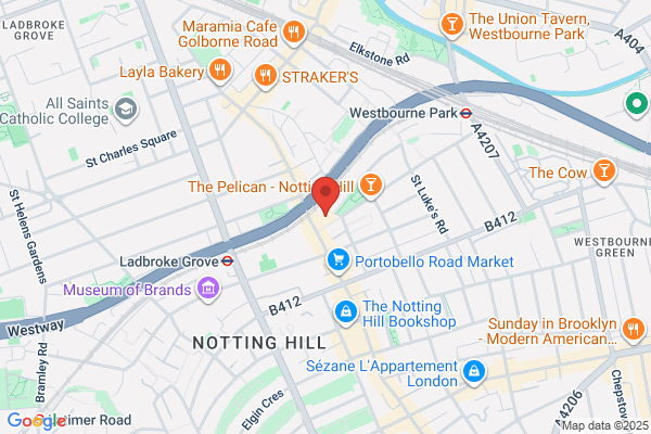 DPD Parcel Shop Location - Select & Save