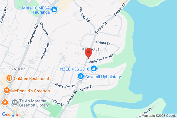 Kingfisher Plumbing & Gas Services