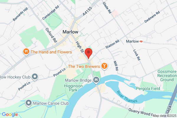 Marlows Wedding Car Hire