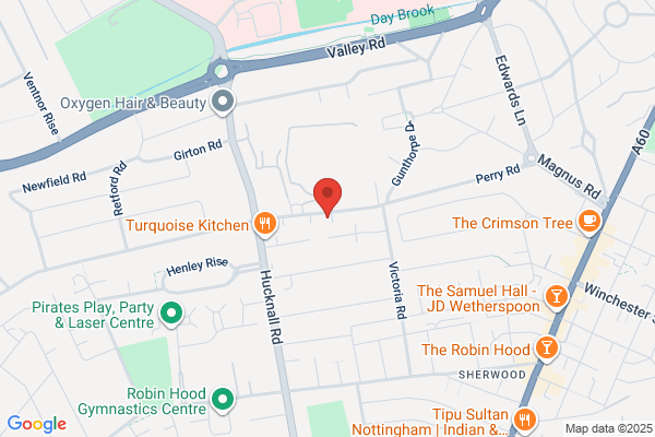 Orchard Veterinary Centre - Hucknall - CLOSED