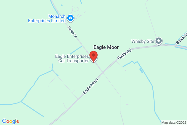 EAGLE ENTERPRISES