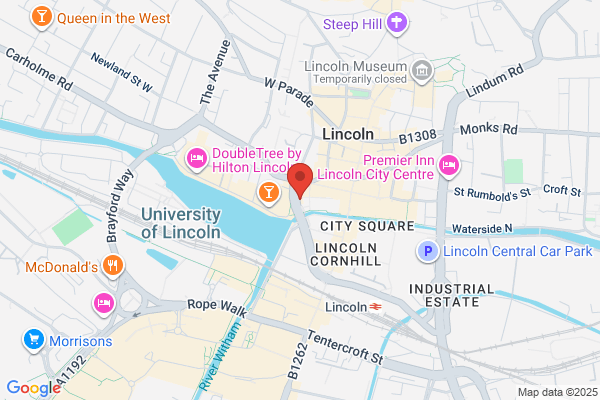 Lincoln Taxis