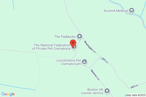 Lincolnshire Pet Crematorium