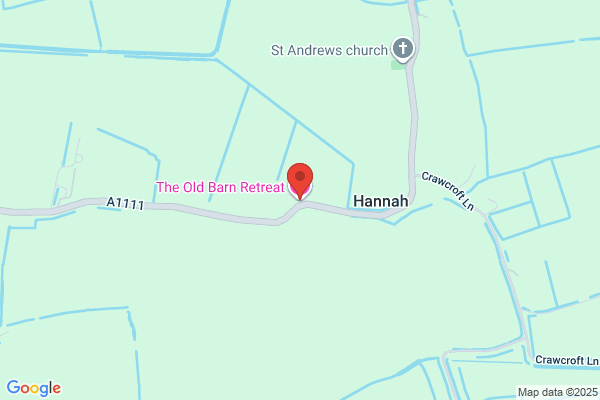 The Old Barn Retreat