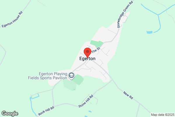 Egerton Lea