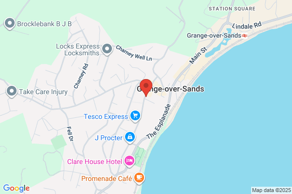 Grange Bakery