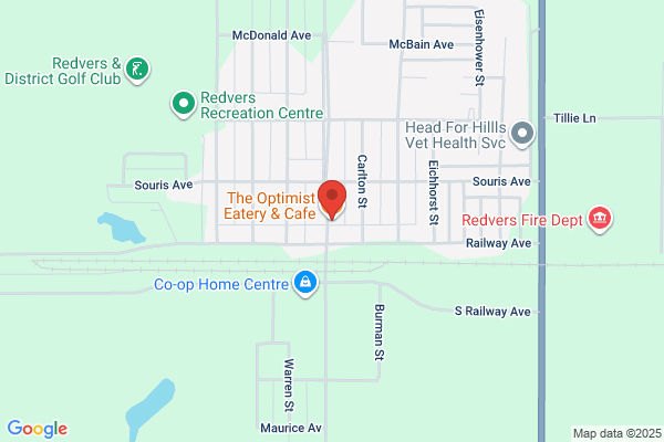 Redvers Photographic