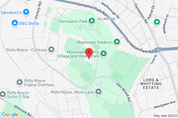 The Lancastrian Leisure Centre