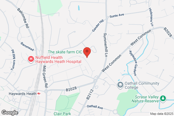 Howdens - Haywards Heath