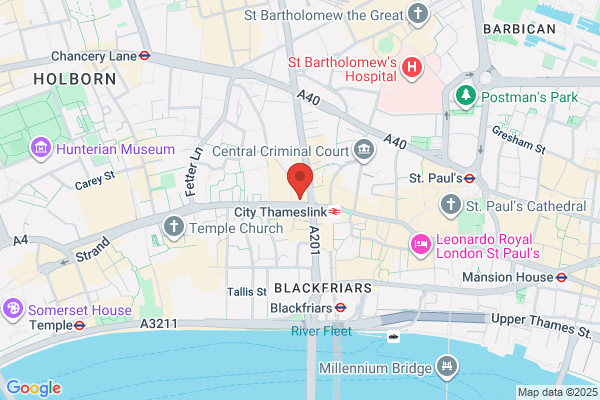 Blackacre Chartered Surveyors