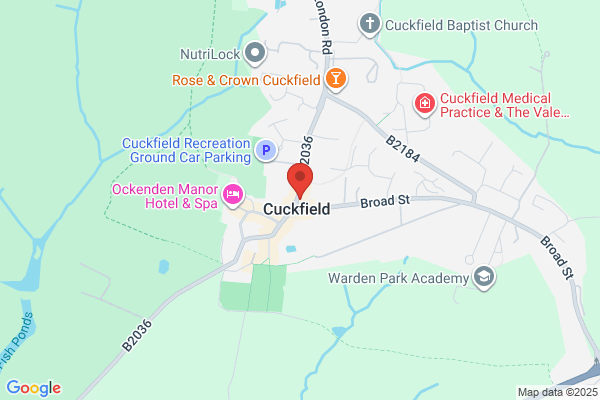 Cuckfield Dental Practice