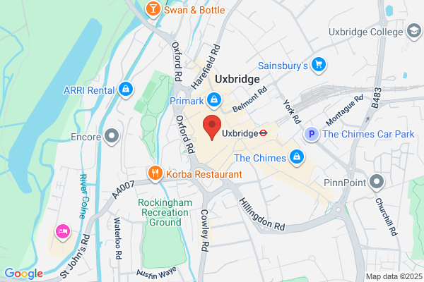 Food Fusion Ltd