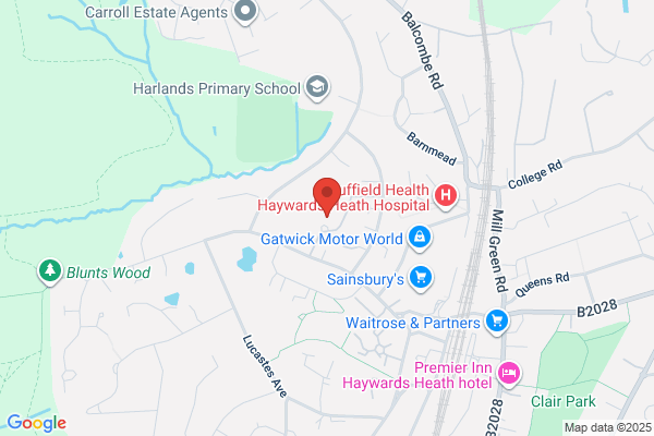 Haywards Heath Adult Education