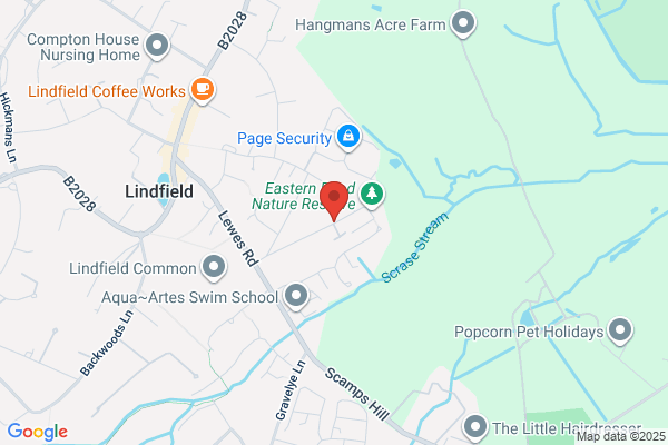 Haywards Heath Homecare Ltd