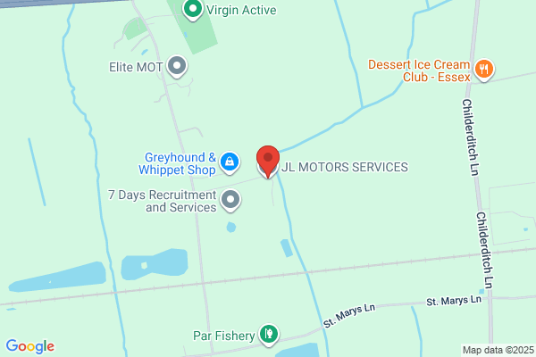 J & L Motor Repair Ltd