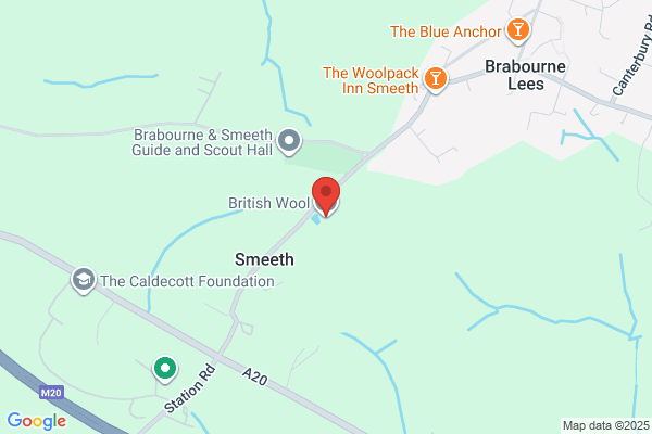Kent Wool Growers Ltd