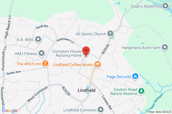 Lindfield Christian Care Home