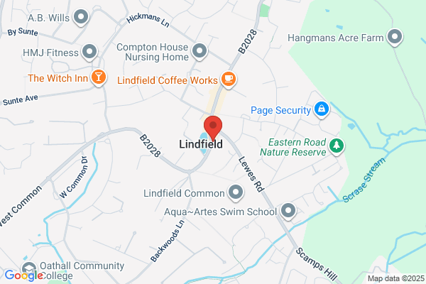 Lindfield Nursery