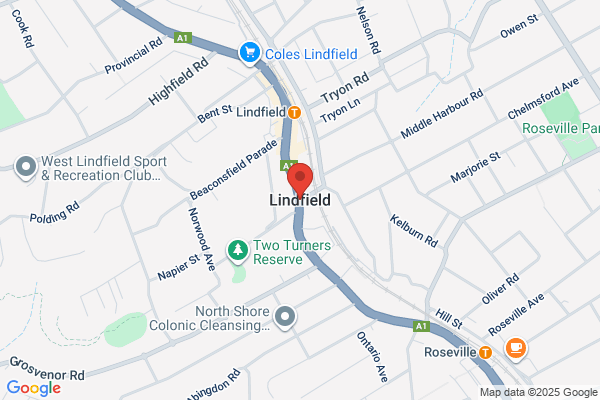 Lindfield Rover