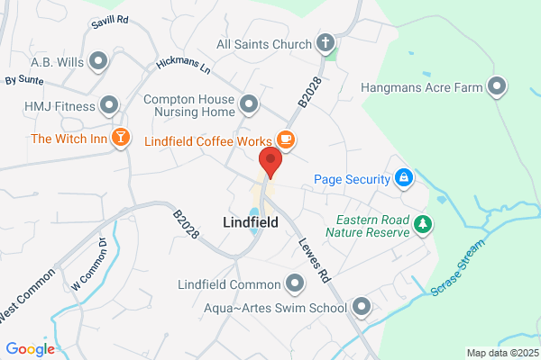 Lindfield United Reformed Church