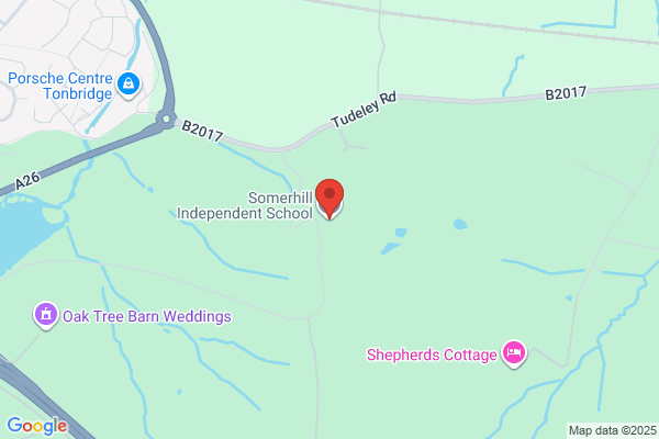 Tavistock & Summerhill Preparatory School
