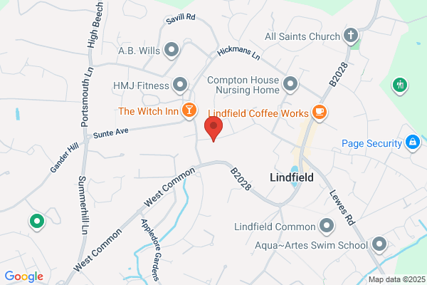 The Hickery & Lindfield Montessori