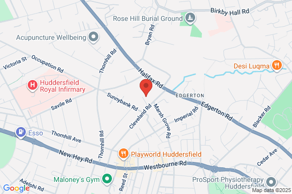 Cleveland House Care Home - Bupa