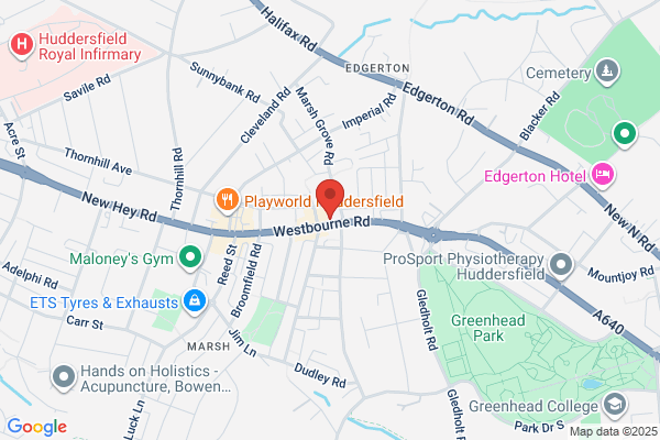 Hotpoint Repairs Huddersfield