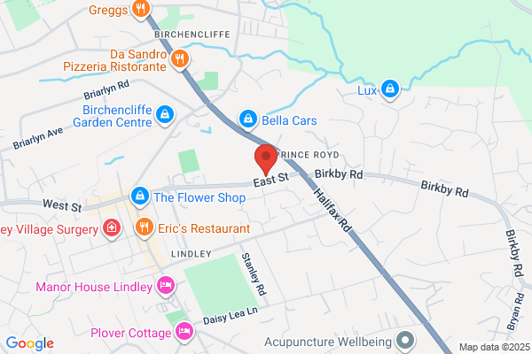 Cote Royd Dental Care