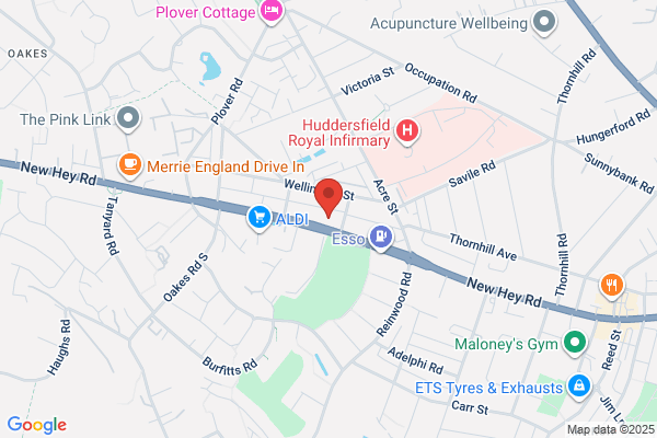 Vets4Pets - Huddersfield