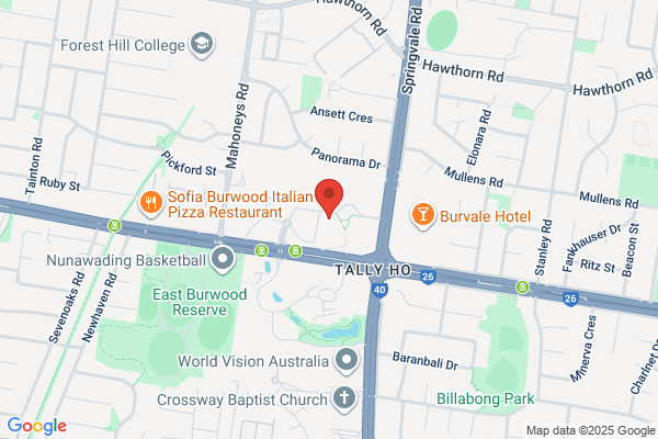 A P H Developments
