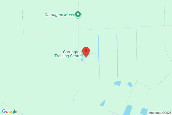 Carrington O M C