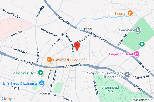 Edgerton Private Hire