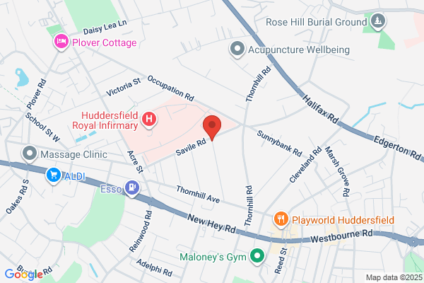 Huddersfield Catering Engineers
