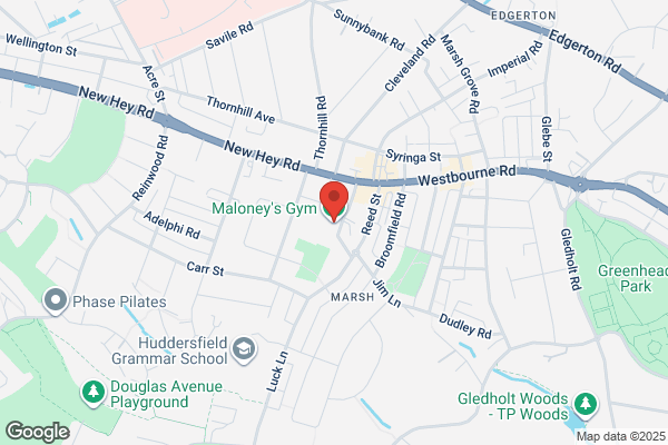 Maloney's