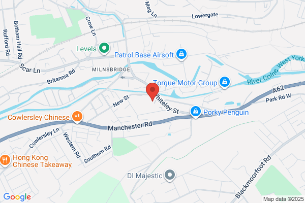 Wakefield Brush (UK) Ltd