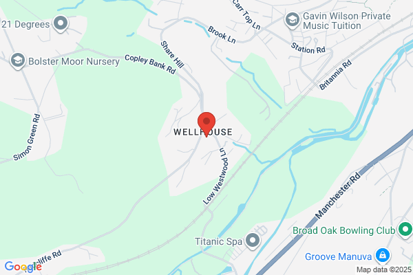 Wellhouse Junior & Infant School