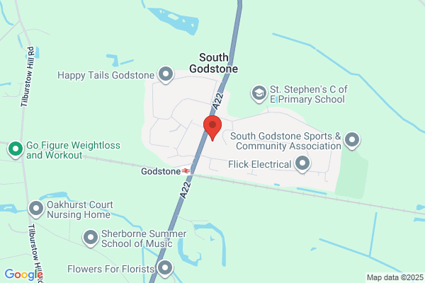 East Grinstead Crash Repairs