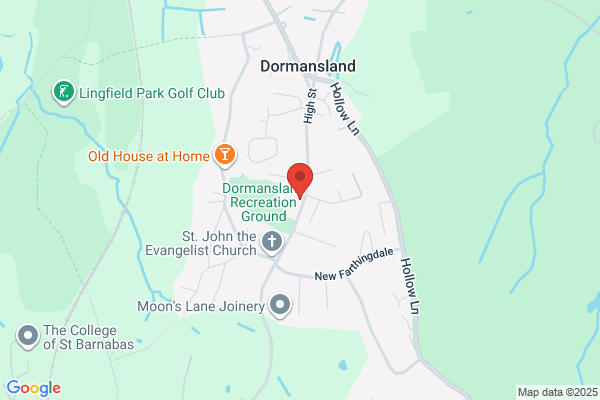 Dormansland Property Services