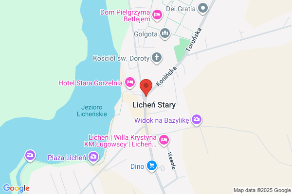 Linchens