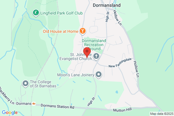 Dormansland Village Pre-School