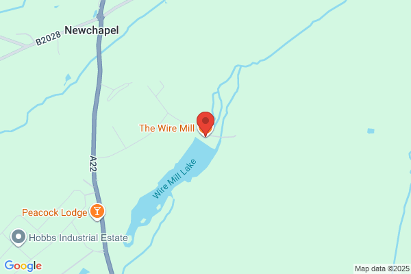 The Wire Mill Inn