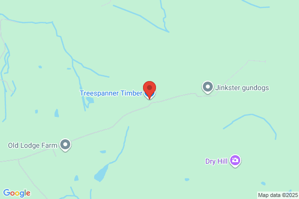 Treespanner Timber Co