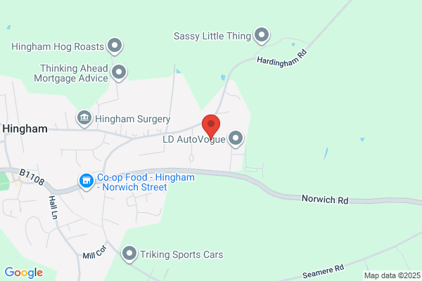 A C Bacon Engineering Ltd