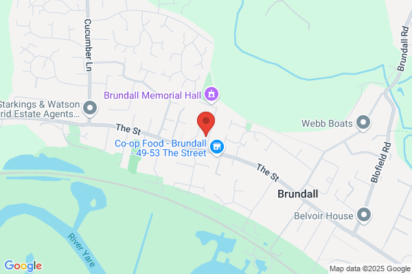 Brundall Dental Service