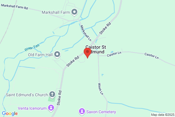 Caistor Hall Hotel