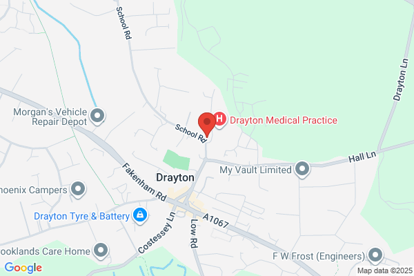 Drayton Insurance