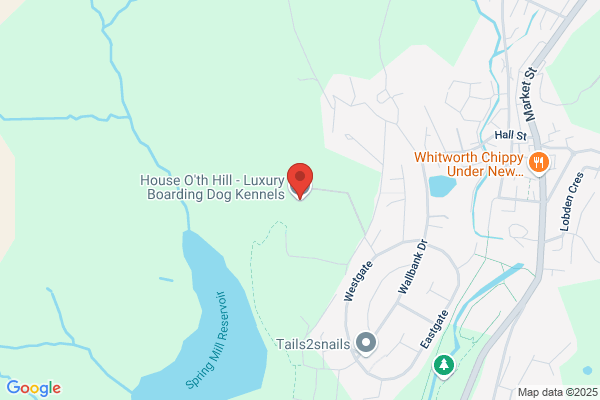Hill House Kennels